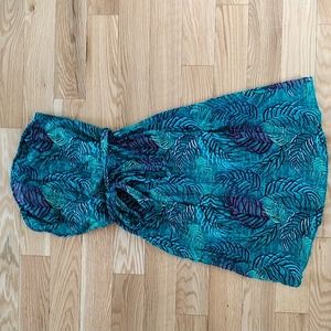 H&M size 4 (xs/sm) tube dress